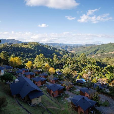 Pousada Varanda Das Colinas Monteverde Extérieur photo