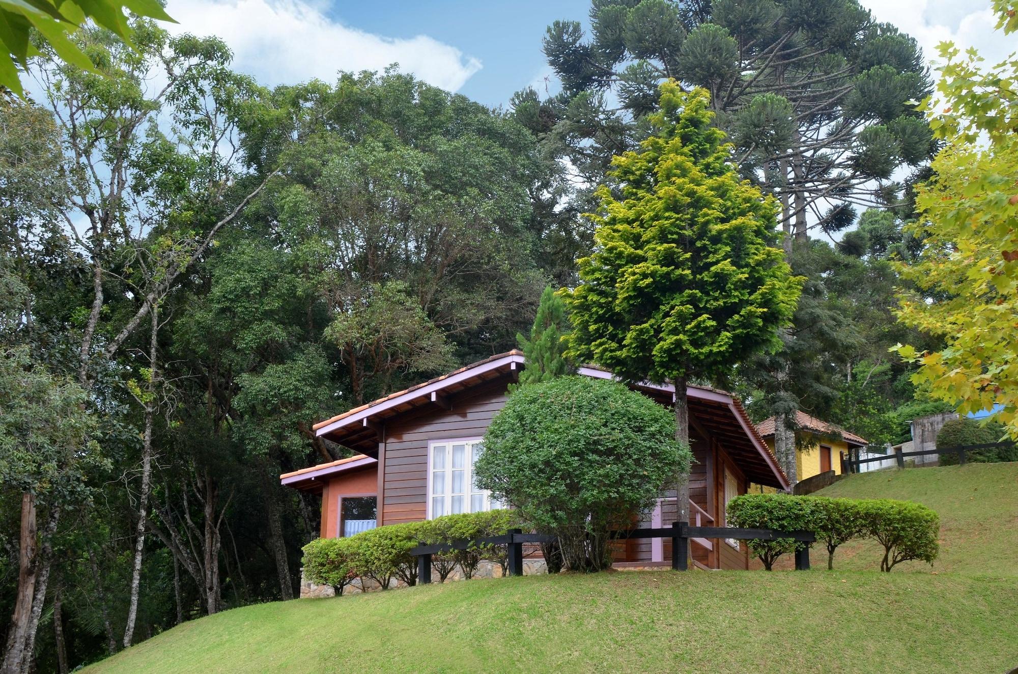 Pousada Varanda Das Colinas Monteverde Extérieur photo