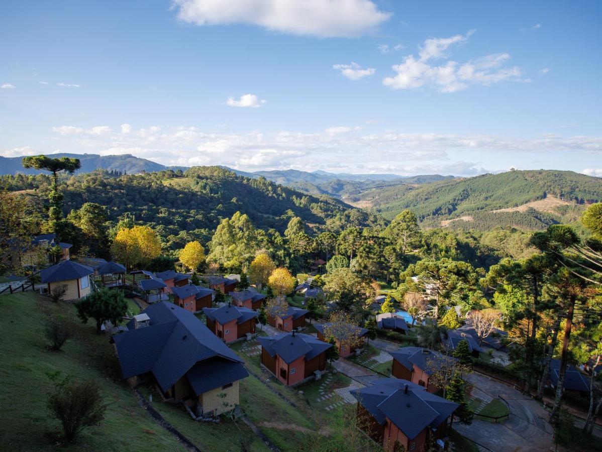 Pousada Varanda Das Colinas Monteverde Extérieur photo
