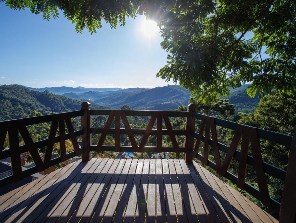 Pousada Varanda Das Colinas Monteverde Extérieur photo