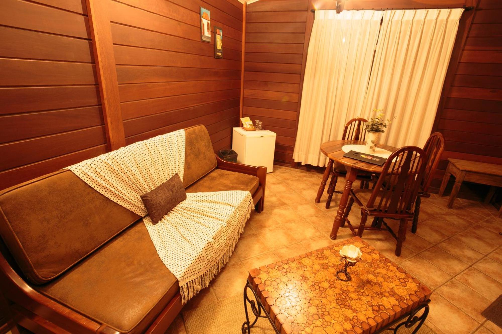 Pousada Varanda Das Colinas Monteverde Extérieur photo