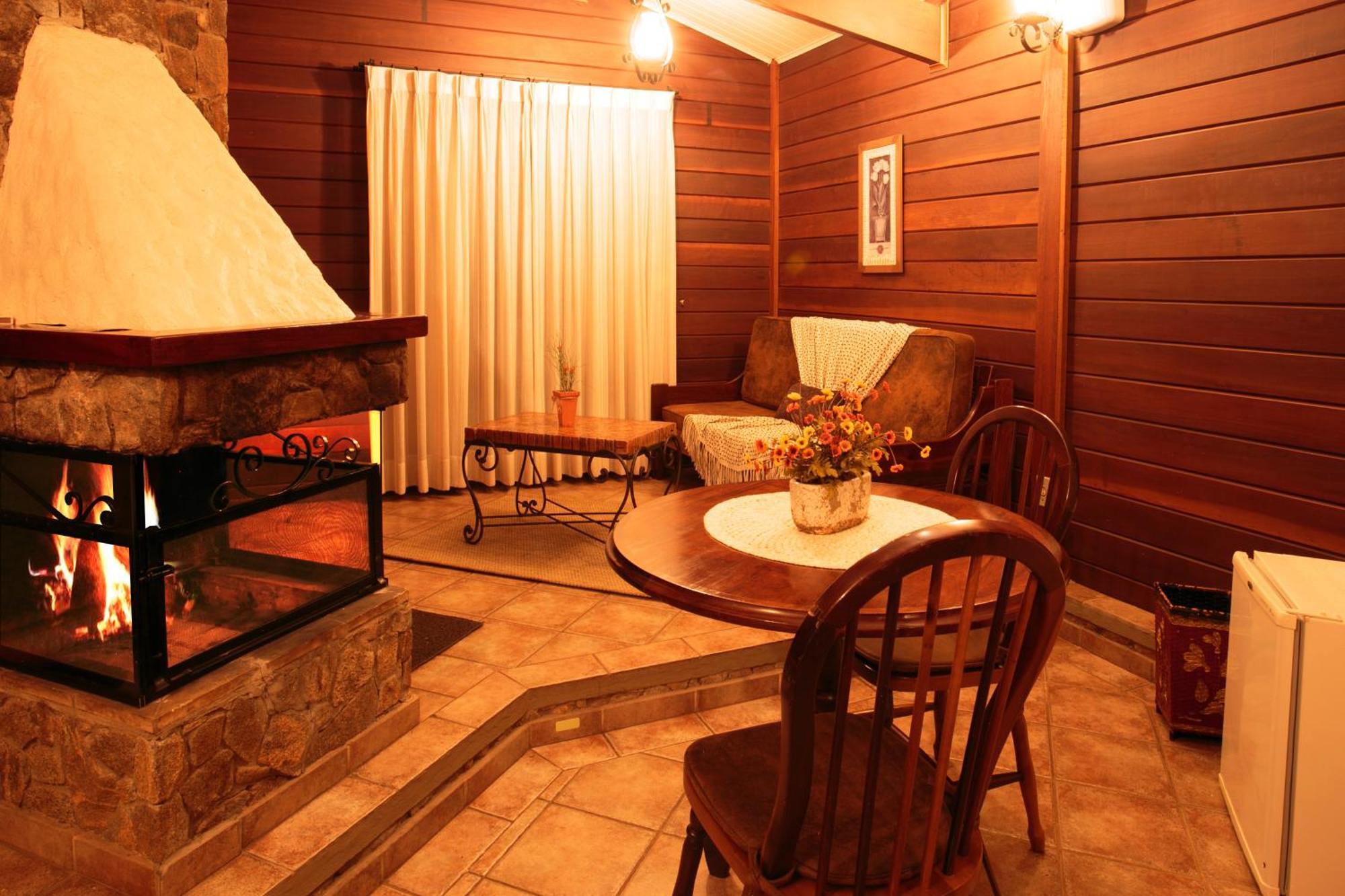 Pousada Varanda Das Colinas Monteverde Extérieur photo