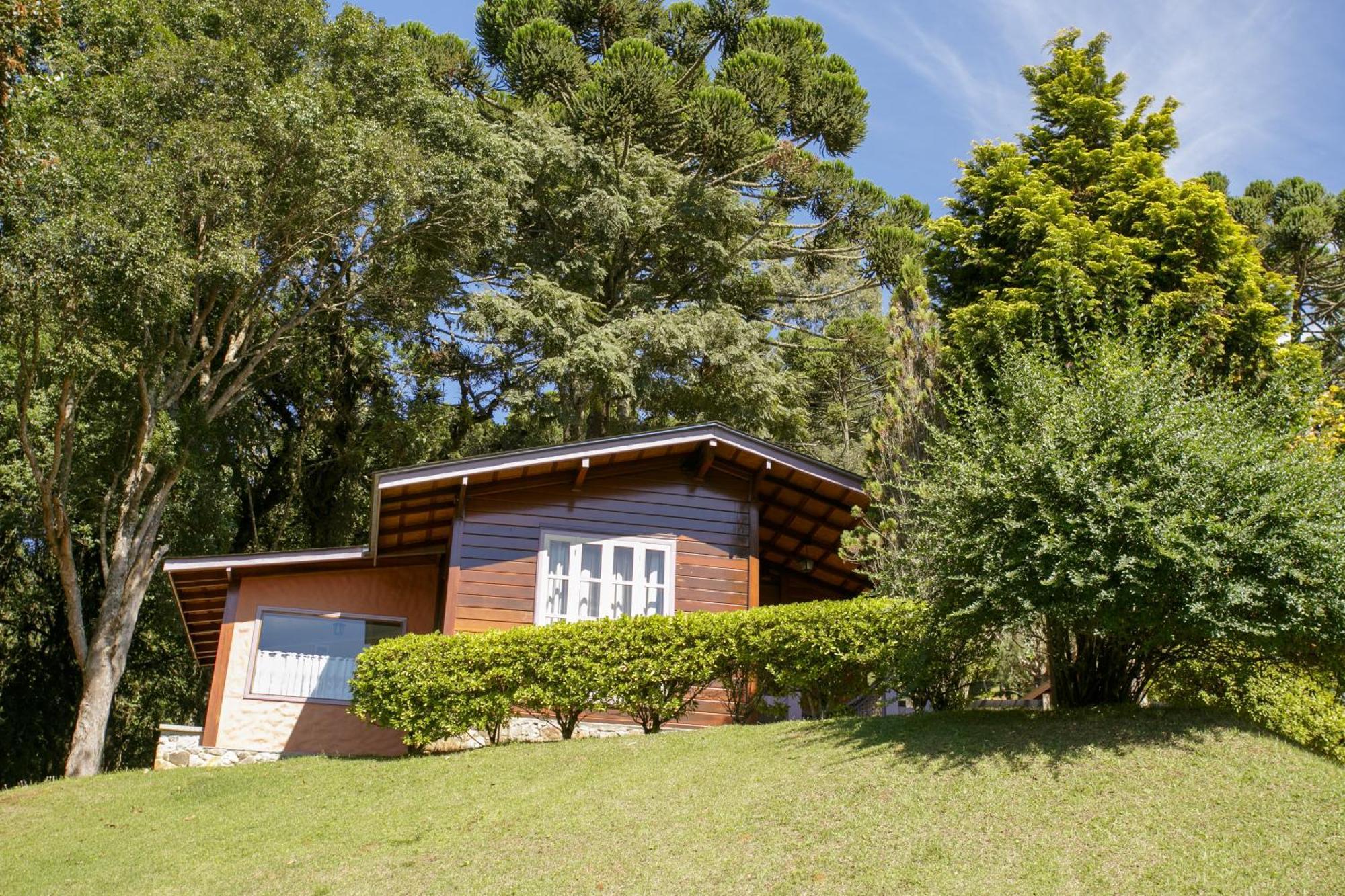 Pousada Varanda Das Colinas Monteverde Extérieur photo