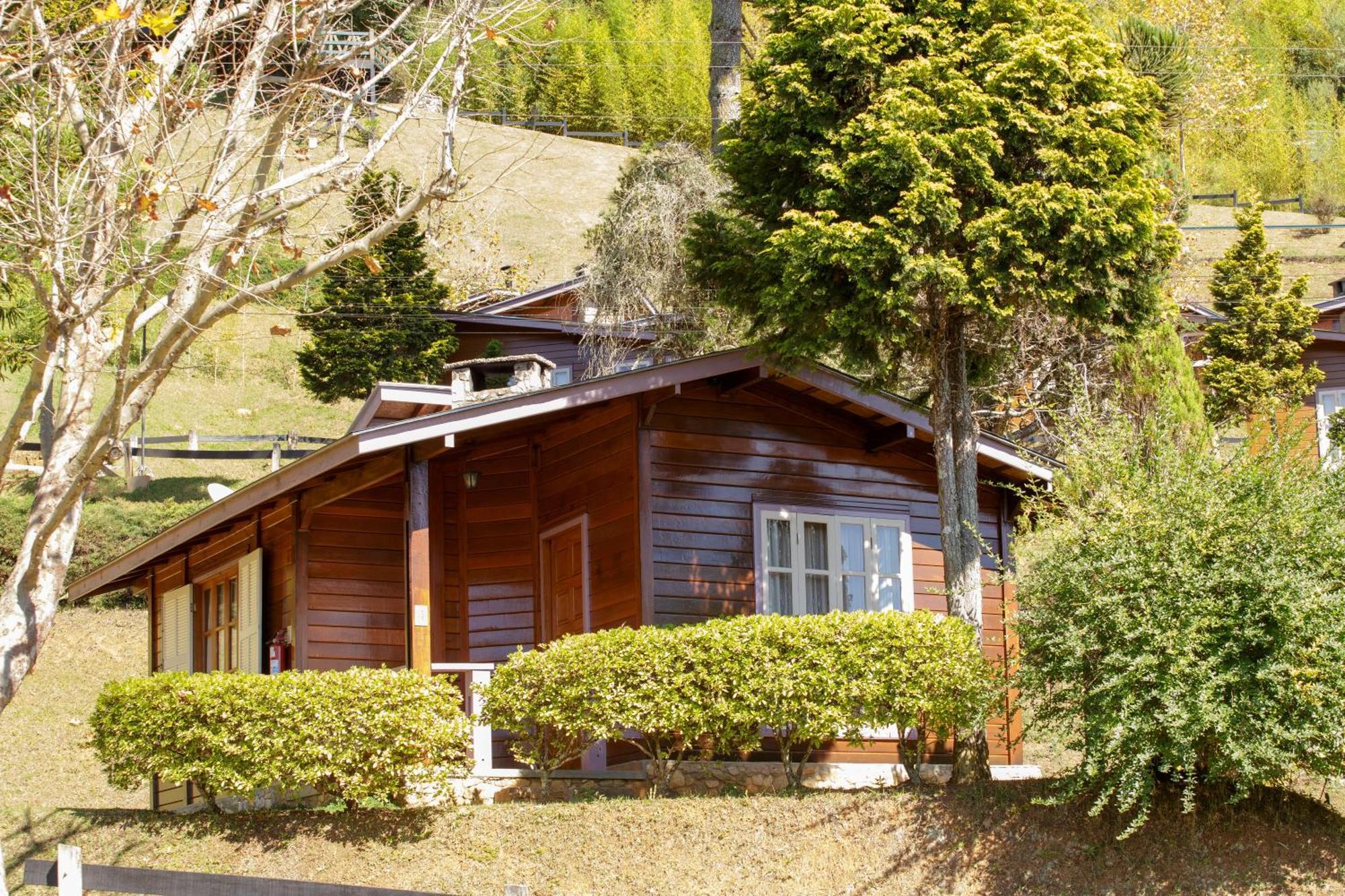 Pousada Varanda Das Colinas Monteverde Extérieur photo